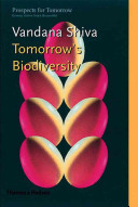 Tomorrow's biodiversity /