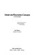 Leisure and recreation concepts : a critical analysis /