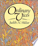 Ordinary vices /
