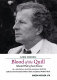 Blood of the quill : selected poetry from Kosova /