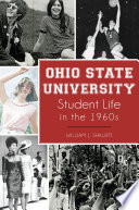 Ohio State University student life in the 1960s /