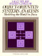 Object-oriented systems analysis : modeling the world in data /