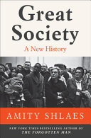 Great society : a new history /