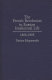 The French Revolution in Russian intellectual life : 1865-1905 /