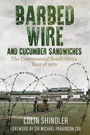 Barbed Wire and Cucumber Sandwiches /