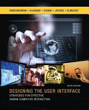 Designing the user interface : strategies for effective human-computer interaction /