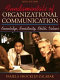 Fundamentals of organizational communication : knowledge, sensitivity, skills, values /