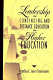 Leadership in continuing and distance education in higher education /