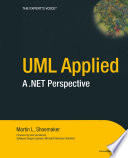 UML applied : a .NET perspective /