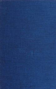 Nor is it over yet; Florida in the era of Reconstruction, 1863-1877 /