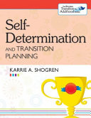Self-determination and transition planning /