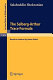 The Selberg-Arthur trace formula : based on lectures by James Arthur /