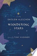 Wandering stars /