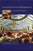 Successful event management : a practical handbook /