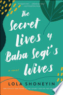 The secret lives of Baba Segi's wives /