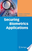 Securing biometrics applications /