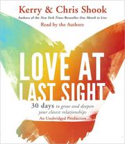 Love at last sight /