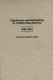 Utopianism and radicalism in a reforming America, 1888-1918 /