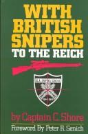 With British snipers to the Reich /