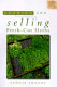Growing and selling fresh cut herbs /