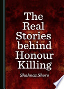 The real stories behind honour killing /