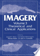 Theoretical and Clinical Applications /