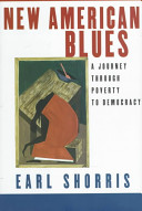 New American blues : a journey through poverty to democracy /