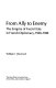 From ally to enemy : the enigma of Fascist Italy in French diplomacy, 1920-1940 /