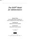 The SIOP model for administrators /