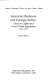 American business and foreign policy : cases in coffee and cocoa trade regulation, 1961-1974 /