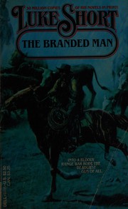 The branded man /
