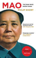Mao : the man who made China /