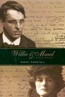 Willie and Maud : a love story /