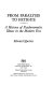 From paralysis to fatigue : a history of psychosomatic illness in the modern era /