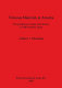 Vitreous materials at Amarna : the production of glass and faience in 18th Dynasty Egypt /