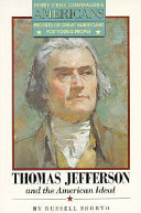 Thomas Jefferson and the American ideal /