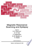Magnetic Resonance Scanning and Epilepsy /