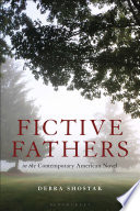 Fictive fathers in the contemporary American novel /