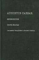 Augustus Caesar /