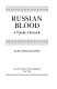 Russian blood, a family chronicle /