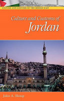 Culture and customs of Jordan /