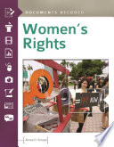 Women's rights : documents decoded /