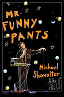 Mr. funny pants /