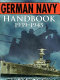 The German Navy handbook, 1939-1945 /