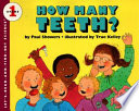 How many teeth? /