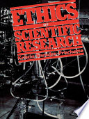 Ethics of scientific research /