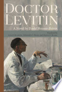 Doctor Levitin : a novel /