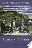 Dinner with Stalin and other stories /