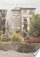 Waiting for America : a story of emigration /