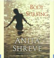 Body surfing : [a novel]  /
